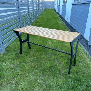 Gartentisch Aluminium DAISY | small